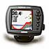 Fishfinder 250C 